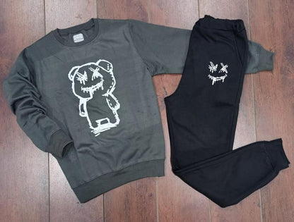 The Comfort Zone Tracksuit