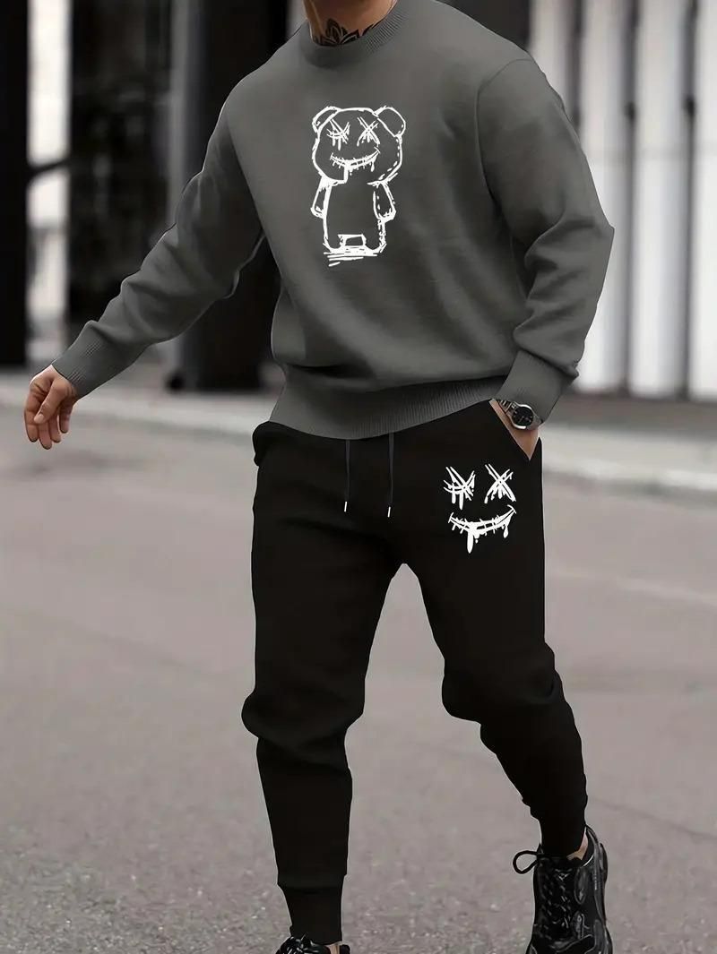 The Comfort Zone Tracksuit